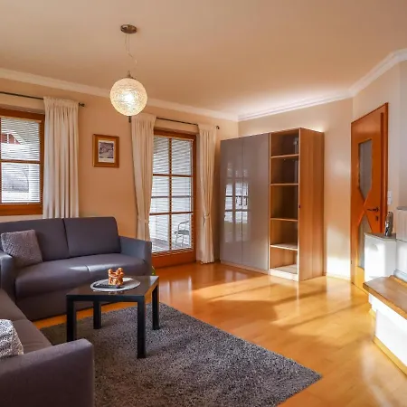 Ennstal By Interhome Apartament *