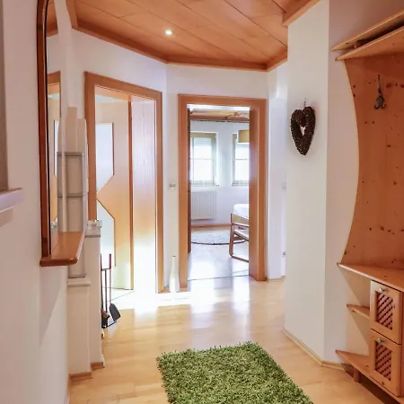 Holiday home Ennstal By Interhome Radstadt