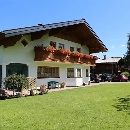 Apartman Ennstal By Interhome Radstadt