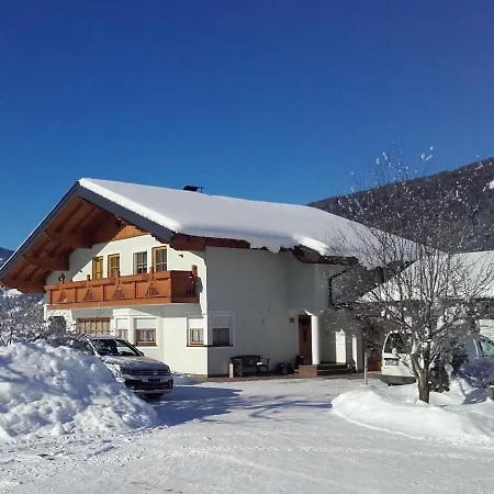 Ennstal By Interhome Holiday home *