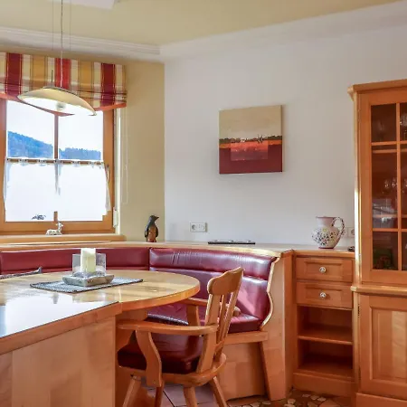 Ennstal By Interhome Apartament Radstadt