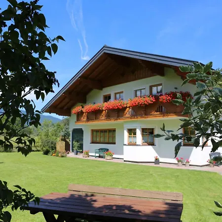 Ennstal By Interhome Apartament *