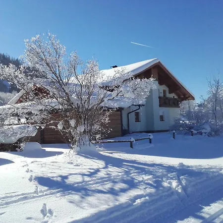 Ennstal By Interhome * Radstadt