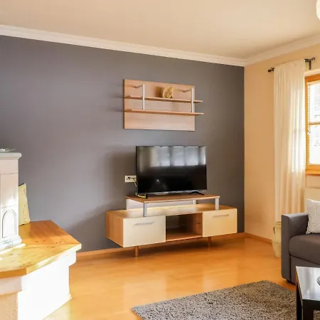 Holiday home Ennstal By Interhome