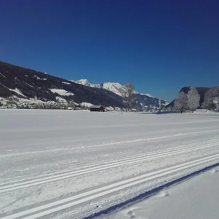 Ennstal By Interhome アパート *