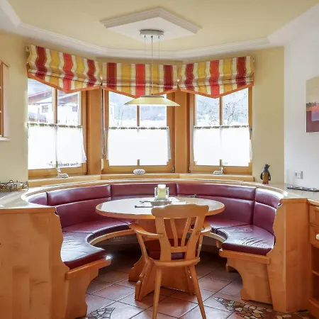 Ennstal By Interhome アパート *