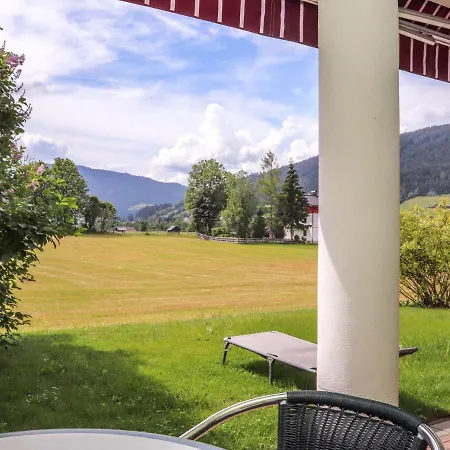 Apartament Ennstal By Interhome *