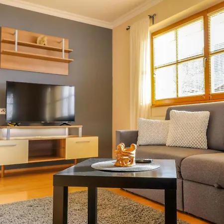 Ennstal By Interhome Apartament *